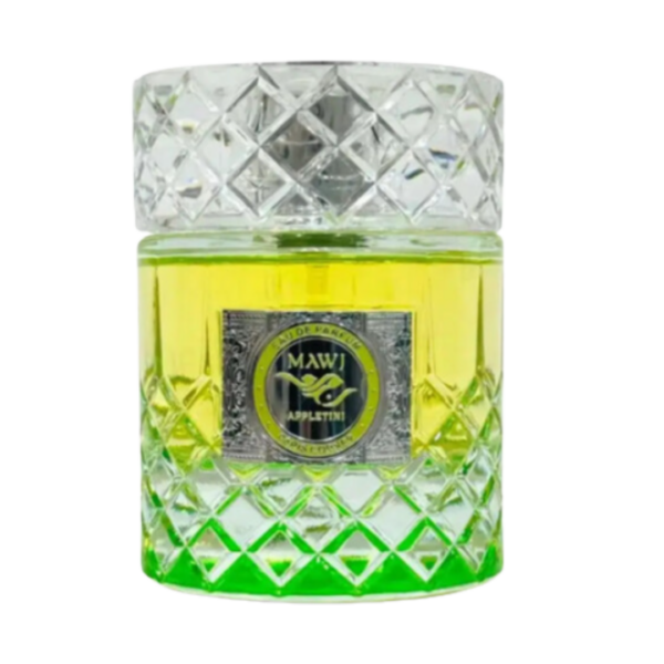 Mawj Appletini By Paris Corner