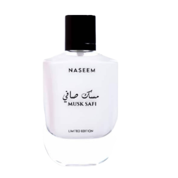 Musk Safi  By Naseem