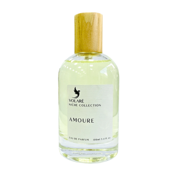 Amoure By Volaré