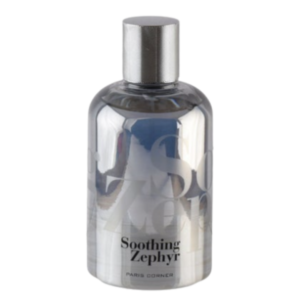 Soothing Zephyr By Paris Corner