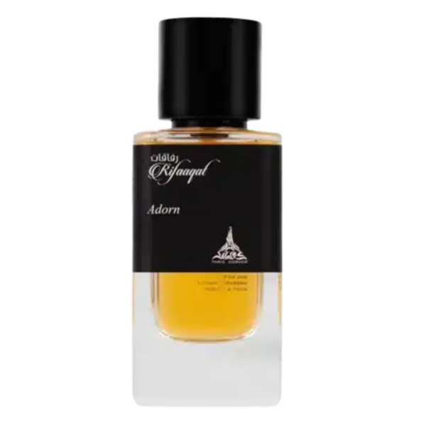 Rifaaqat Adorn By Paris Corner