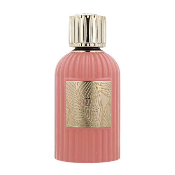 Qissa Pink By Paris Corner