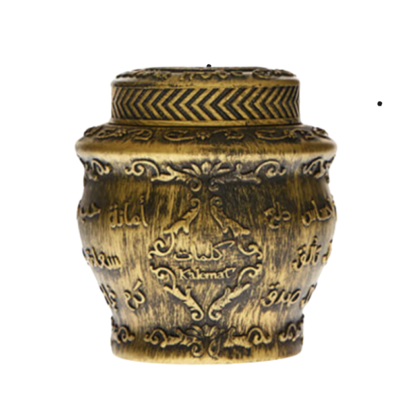 Mabsoos Kalemat Arabian Oud
