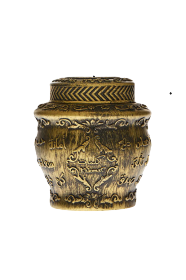 Mabsoos Kalemat Arabian Oud