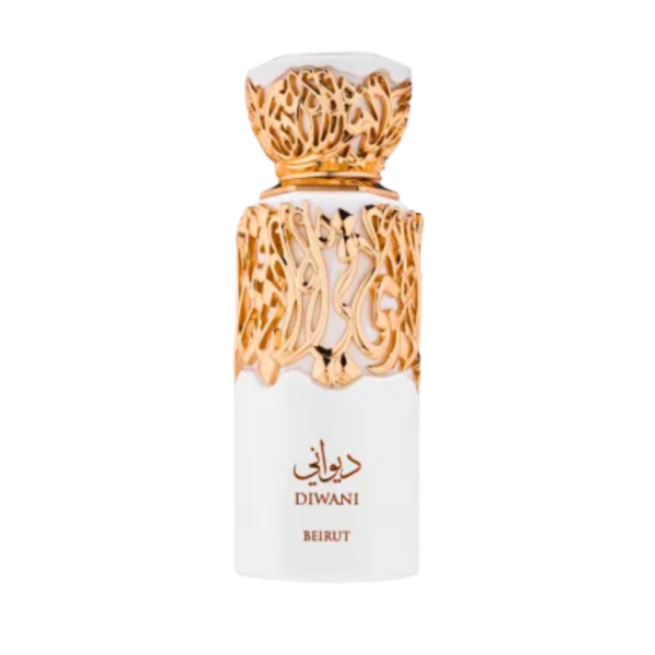 Diwani Beirut By French Avenue