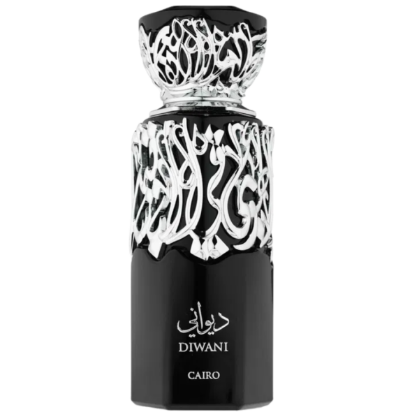 Diwani Cairo By  French Avenue