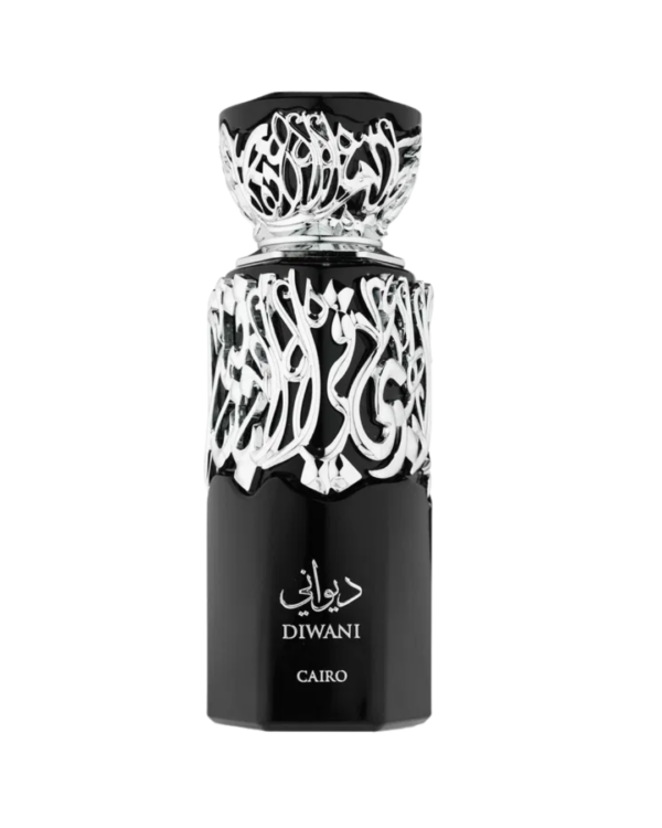 Diwani Cairo By  French Avenue