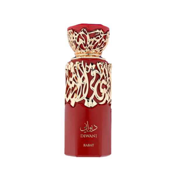 Diwani Rabat  By French Avenue
