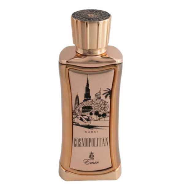 Cosmopolitan Dubaï By Emir