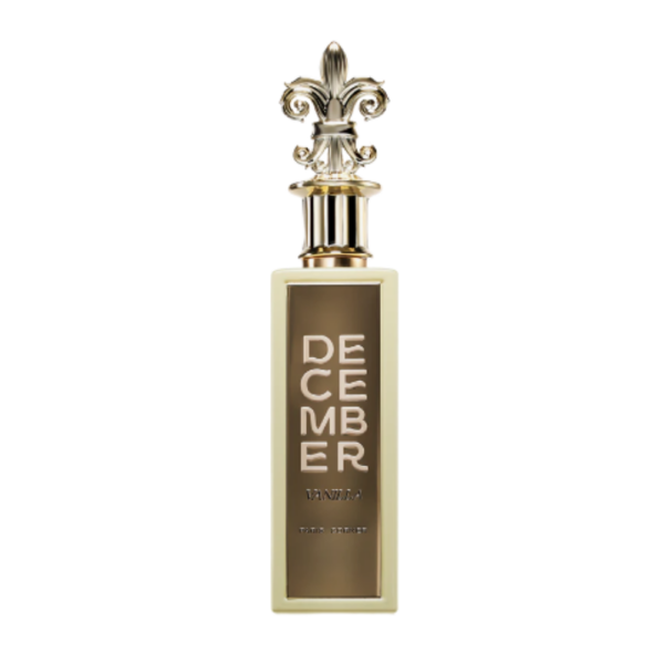 December Vanilla By Paris Corner