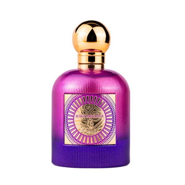 Juicy Melange By Paris Corner