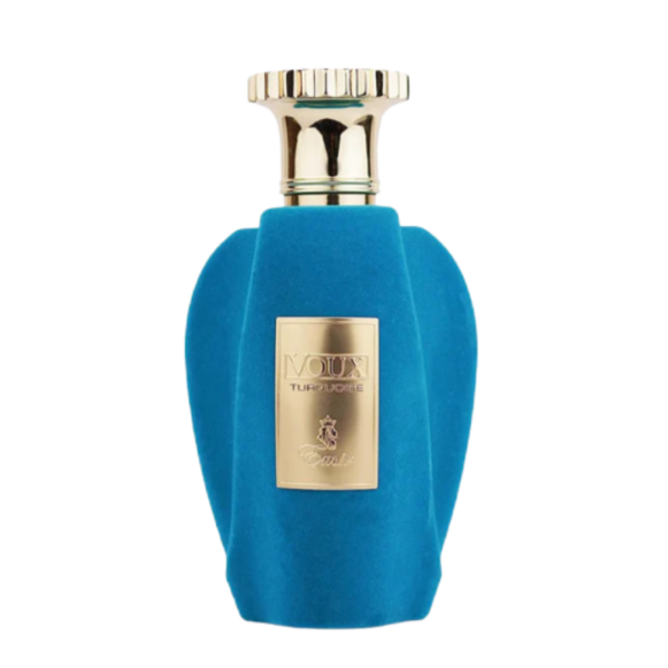 Voux Turquoise By  Emir