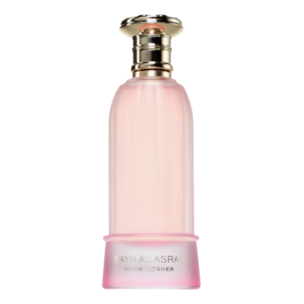 Bayn Al Asrar By Paris Corner