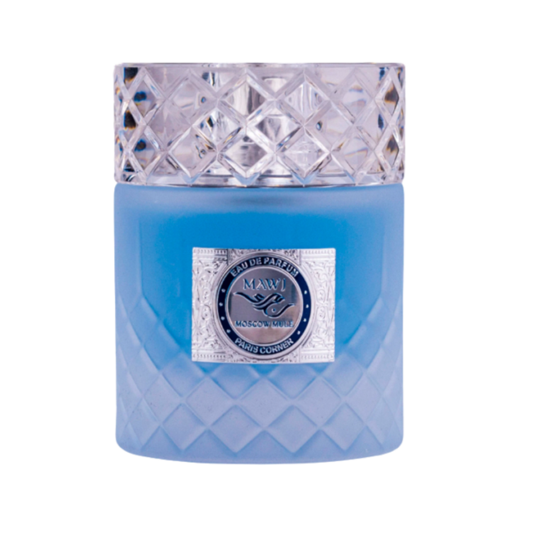 Mawj Moscow Mule By Paris Corner