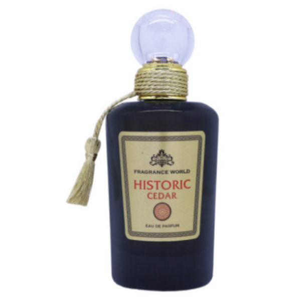 Historic Cedar By Fragrance World