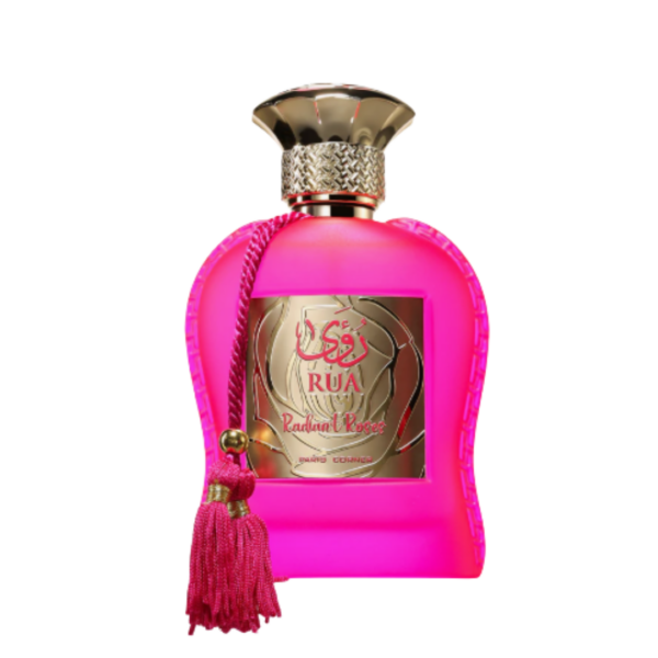 Rua Radiant Roses By Radiant Rose