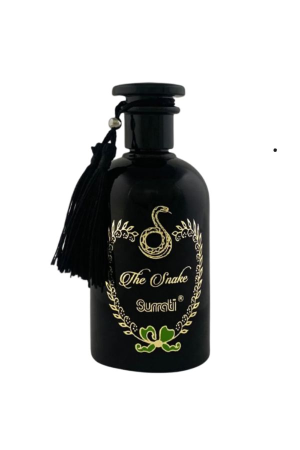 The Snake  By Surrati