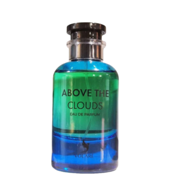 - Above The Clouds By Volaré