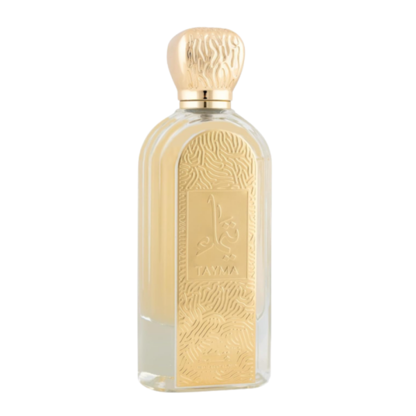 Tayma By Mamlakat Al Oud