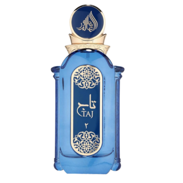 Taj 2 Athoor Al Alam By Fragrance World
