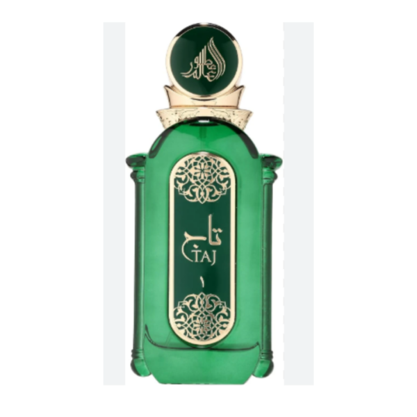 Taj 1 Athoor Al Alam By Fragrance World