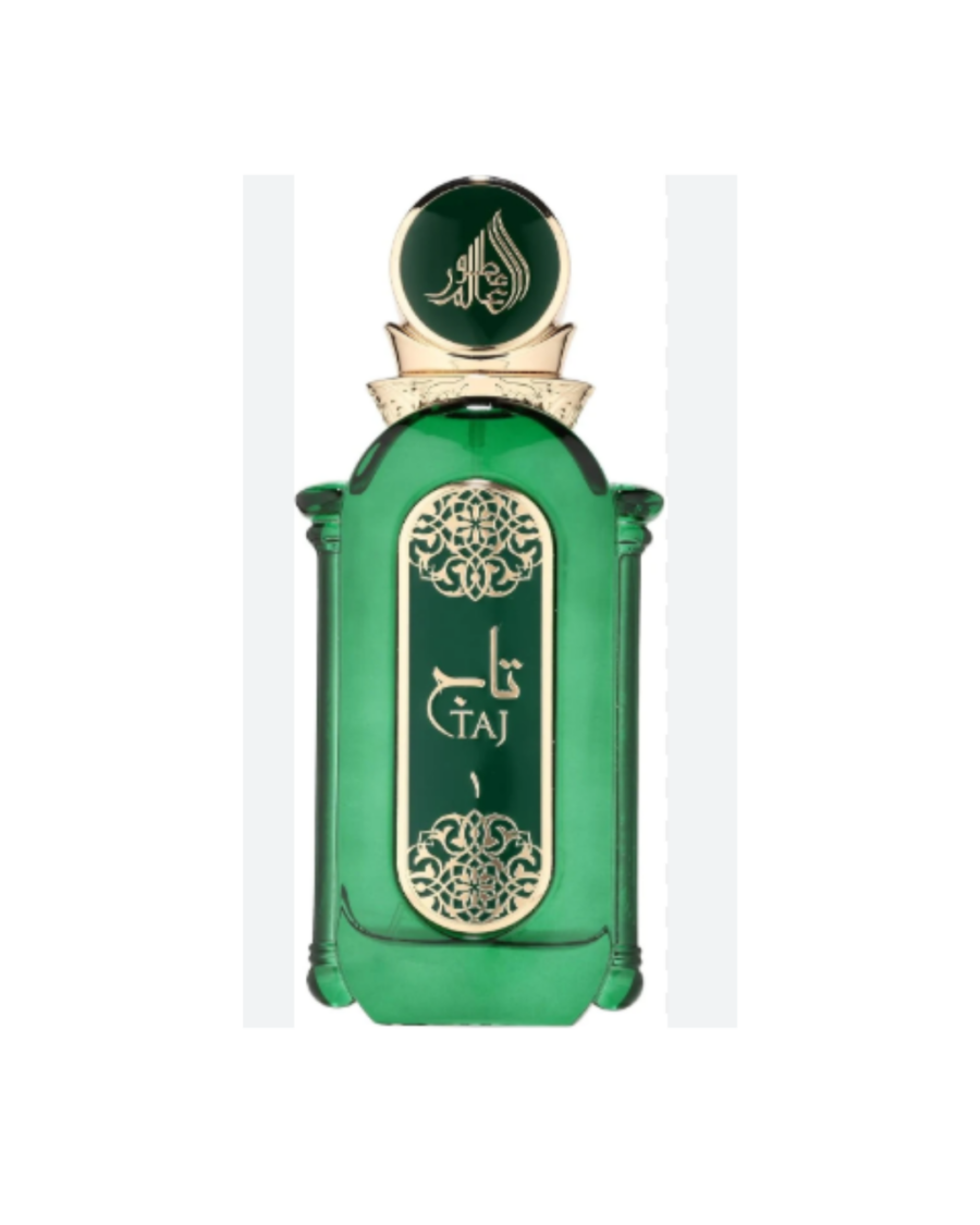 Taj 1 Athoor Al Alam By Fragrance World