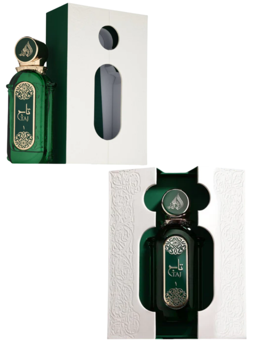 Taj 1 Athoor Al Alam By Fragrance World – Image 2