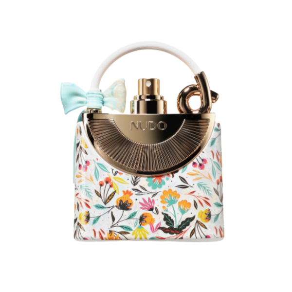 Nudo Exotic Flowers By Fragrance World