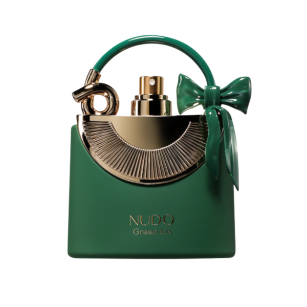 Nudo Green Iris By Fragrance World
