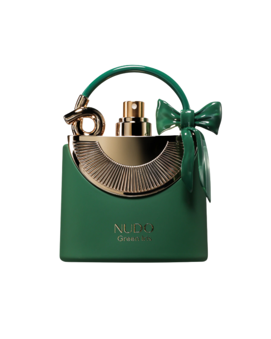 Nudo Green Iris By Fragrance World