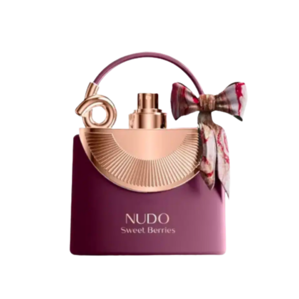 Nudo Sweet Berries By Fragrance World