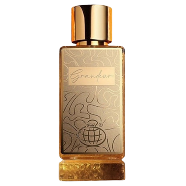 Grandeur By Fragrance World