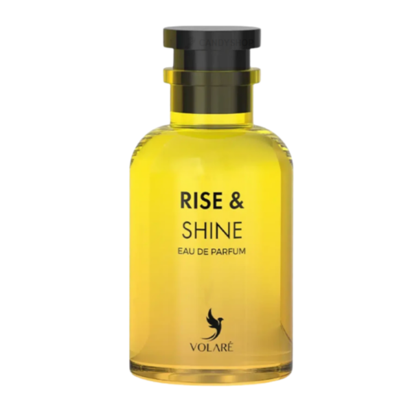 - Rise & Shine By Volaré