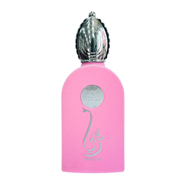 Thuraya Rossa By Mamlakat Al Oud