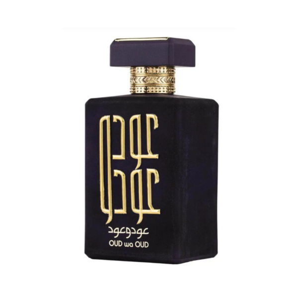 Oud Wa Oud By Ard Al Zaafaran