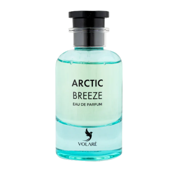 - Arctic Breeze By Volaré