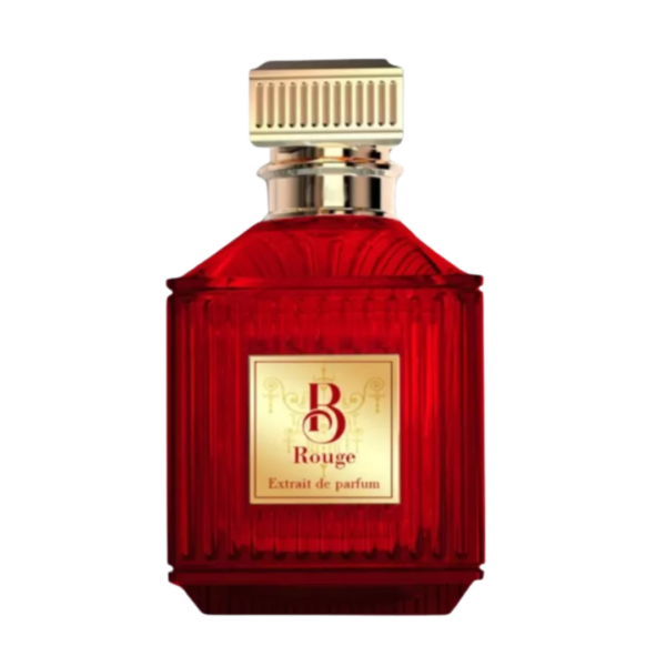 B Rouge Extrait By Fragrance World