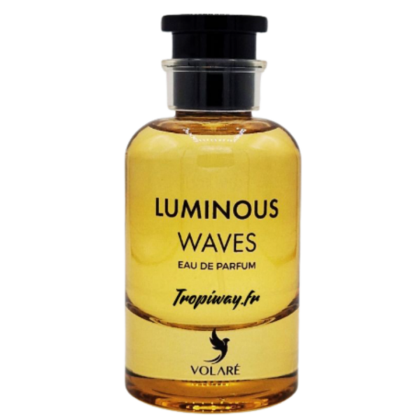 - Luminous Waves By Volaré