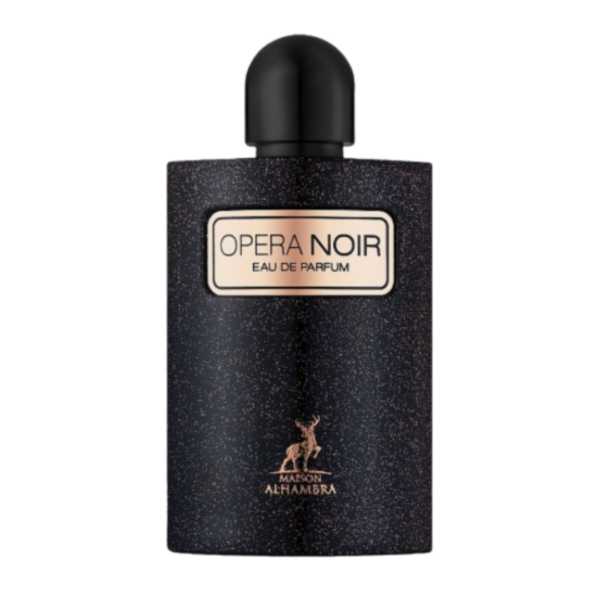 Opéra Noir By Maison  Alhambra