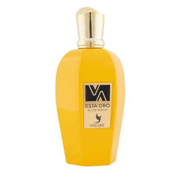 Esta Oro By Volaré