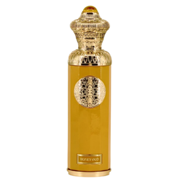 Heritage Collection  - Honey Oud  By Surrati
