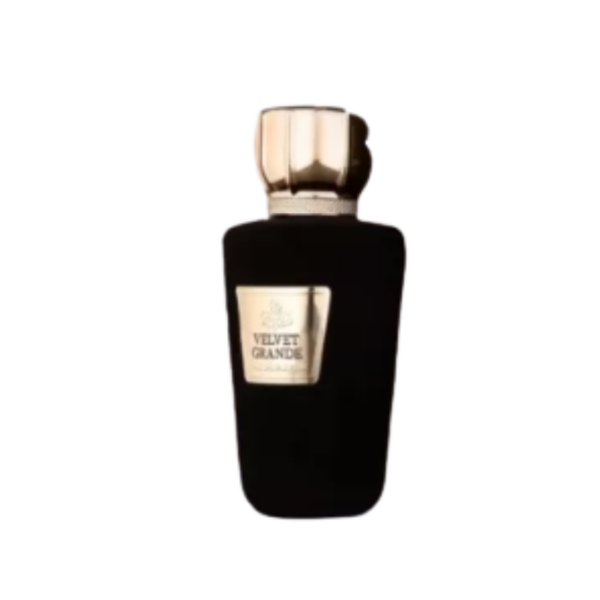 Velvet Grande By  Fragrance World