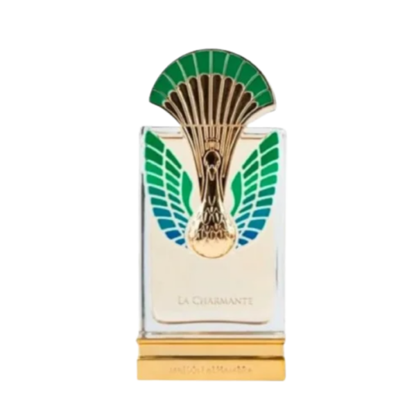 La Charmante  By Maison Alhambra