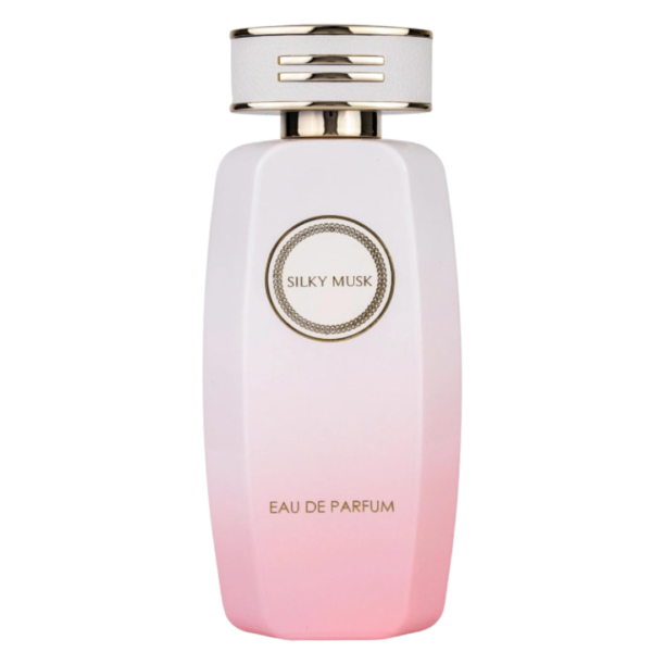 Silky Musk By Gulf Orchid