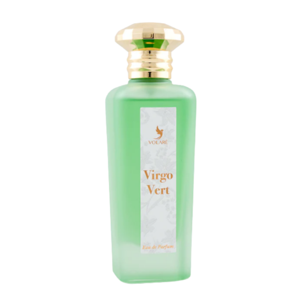 Virgo Vert  By Volaré