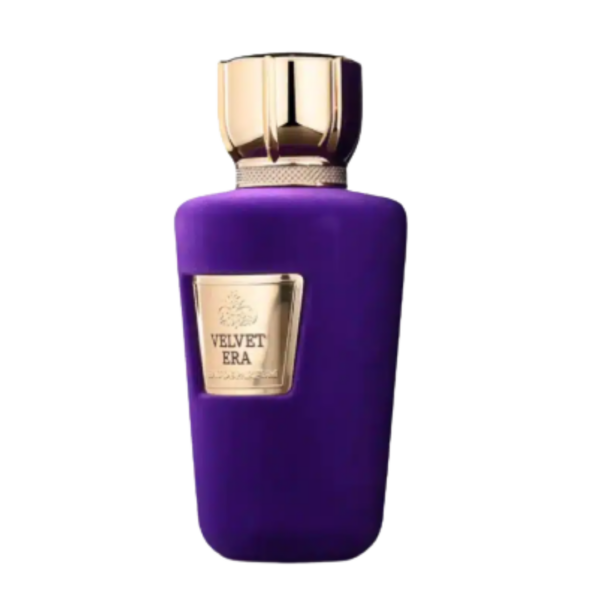 Velvet Era By Fragrance World