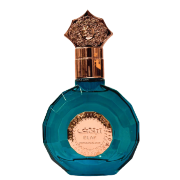 Elaf  By Mamlakat Al Oud