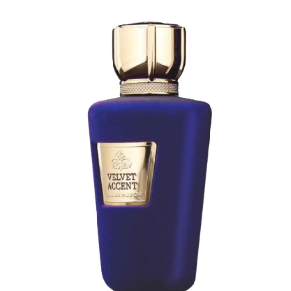 Velvet Accent By  Fragrance World