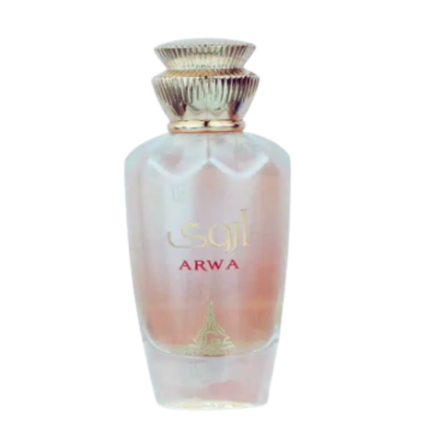 Arwa  By Paris Corner