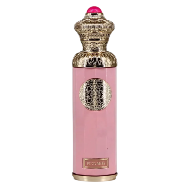 Heritage  Collection - Pink Miss By Surrati